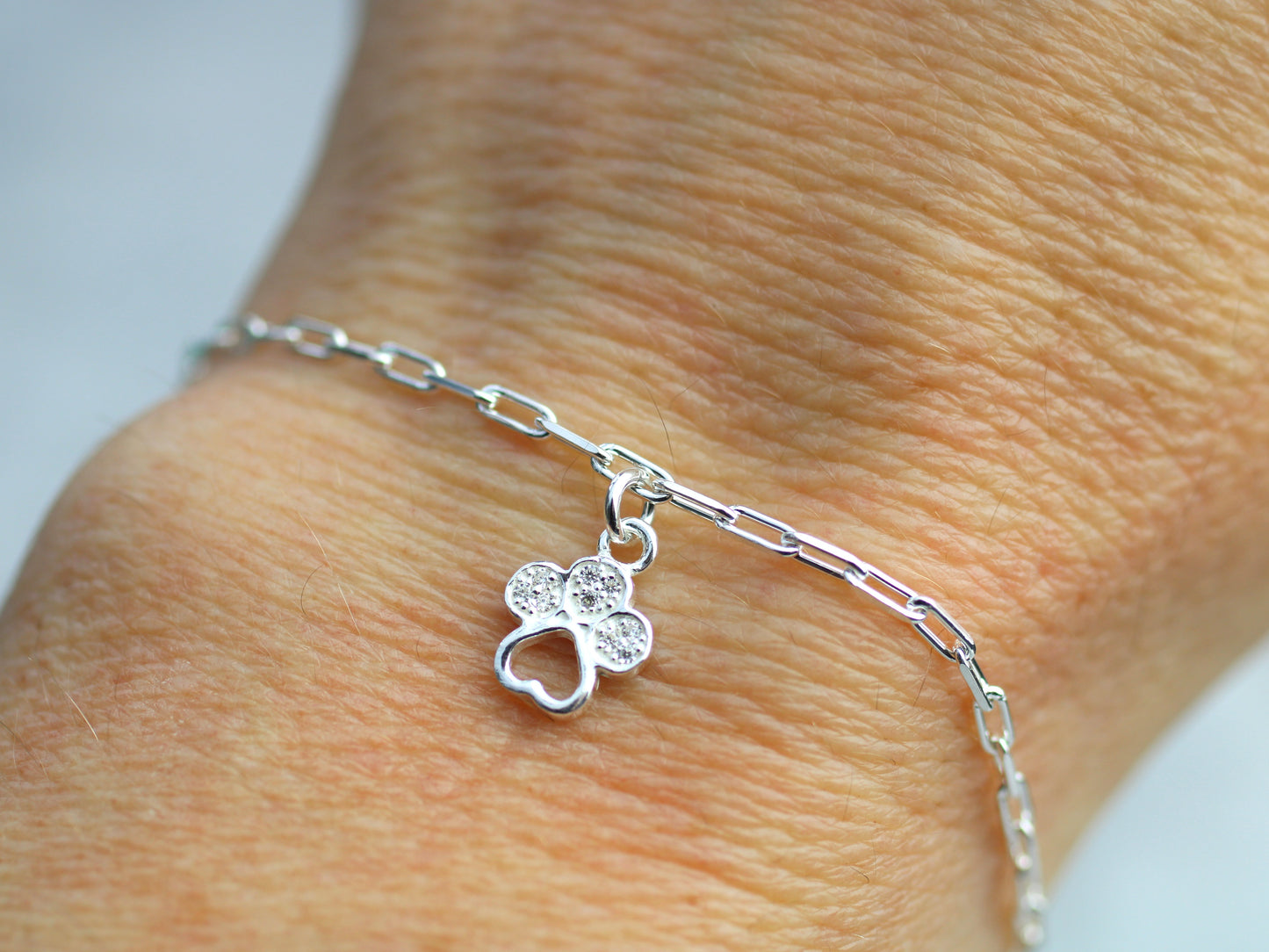 Best Dog Mum bracelet. Best Dog Mum gift.