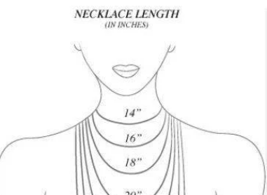 Aquamarine choker necklace in sterling silver.