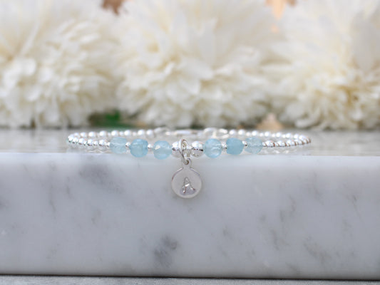 aquamarineinitialgemstonebracelet