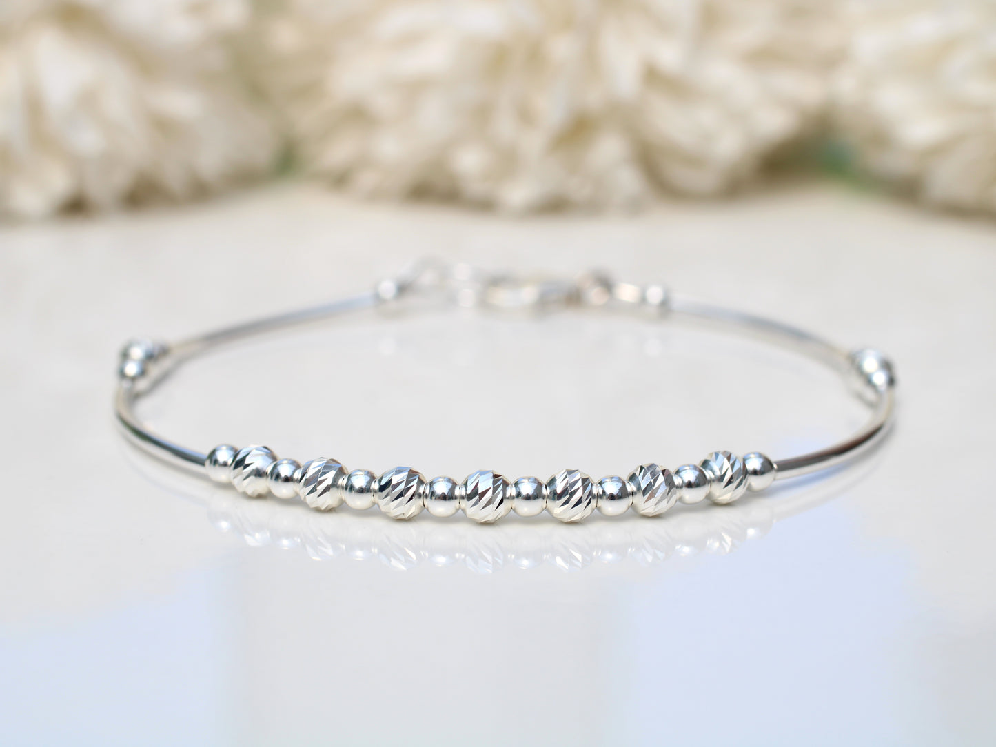 birthday bracelet