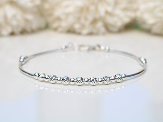 birthday bracelet