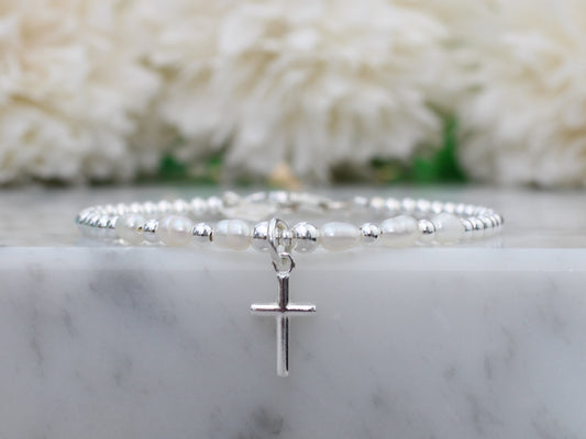 holy communion bracelet