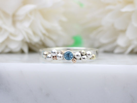 mermaid ring