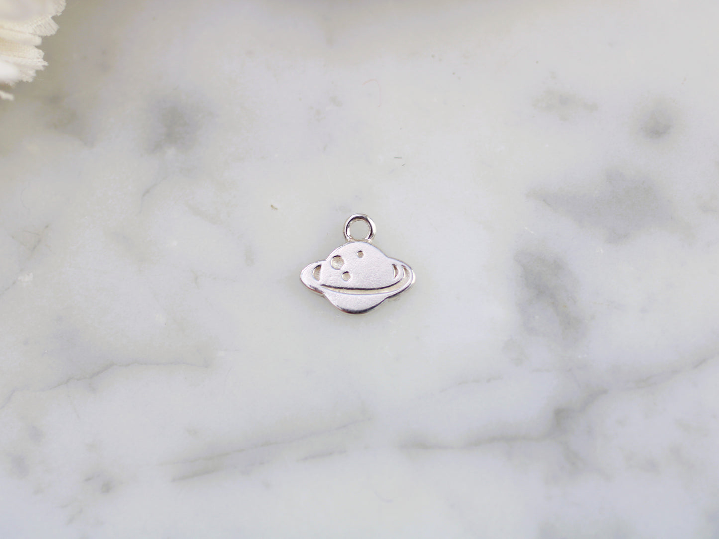 Planet charm.
