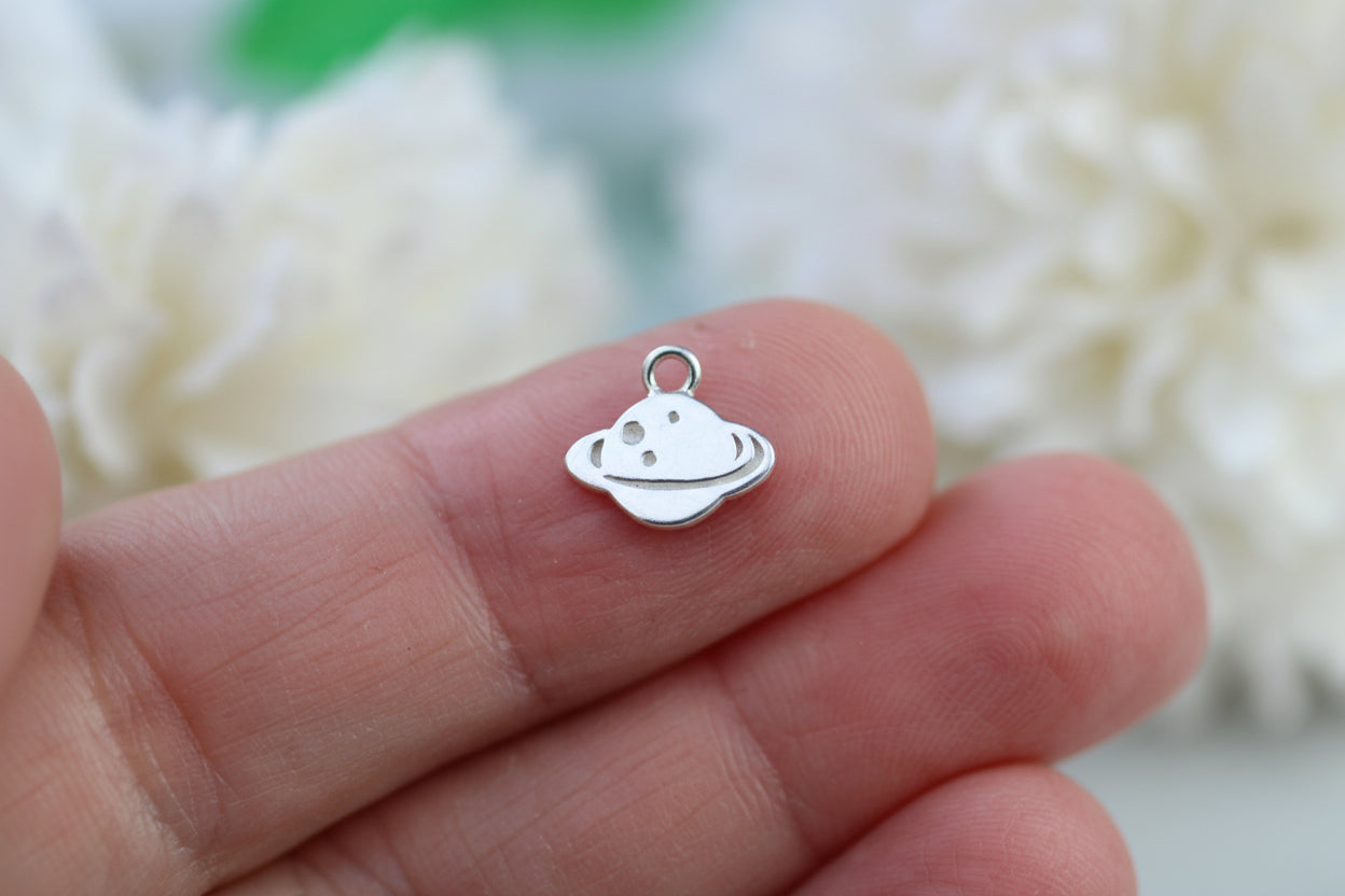 Planet charm.