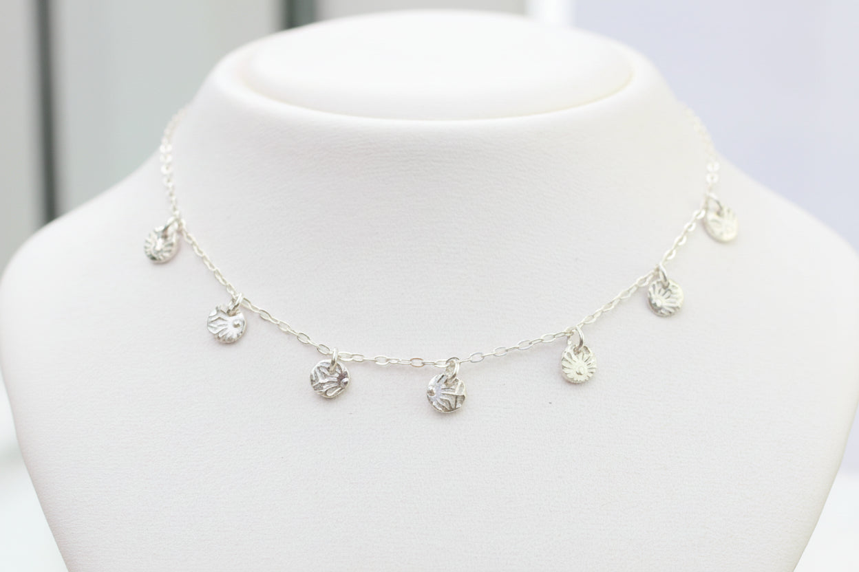 An Introduction to Silver Metal Clay - A Beginners Workshop