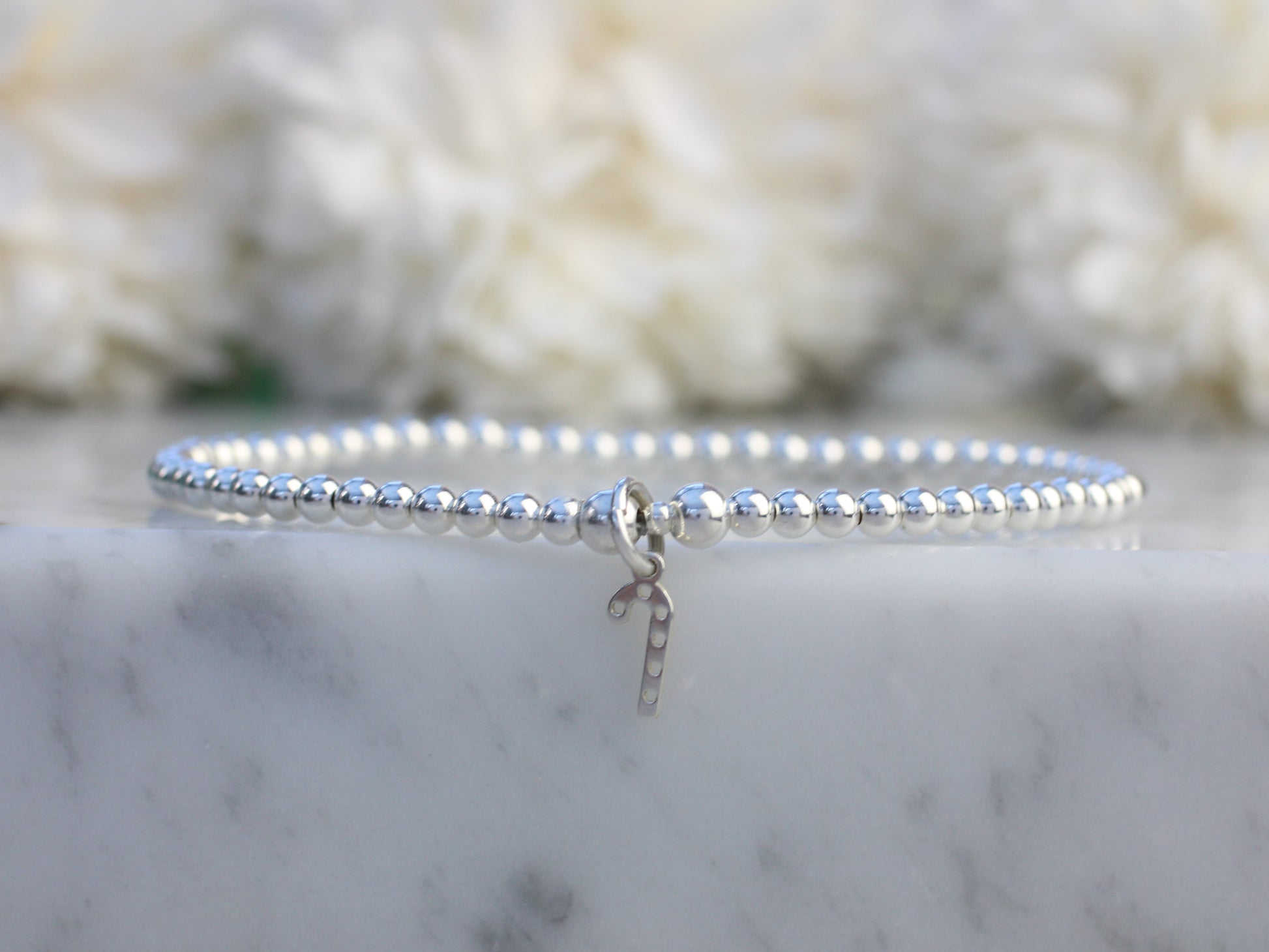 candy charm bracelet