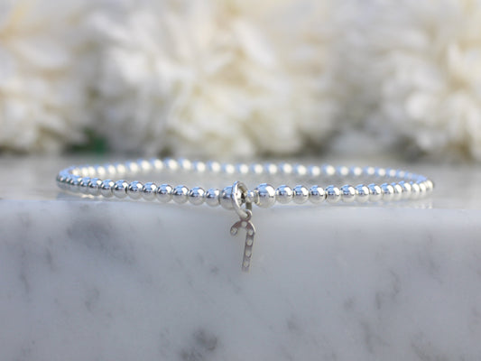 candy charm bracelet