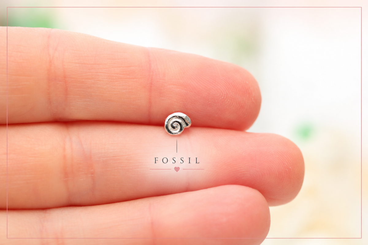 Mix & Match Sea Life Stud Earrings