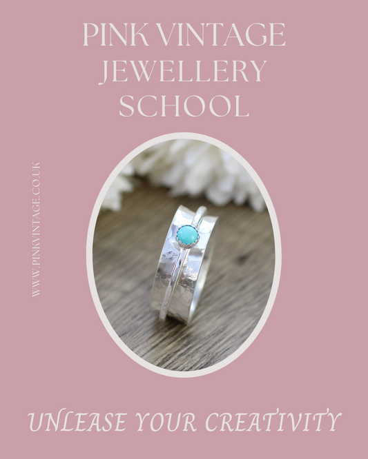 Private jewellery making tuition