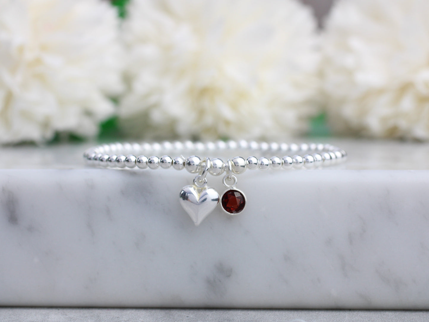 valentines day bracelet