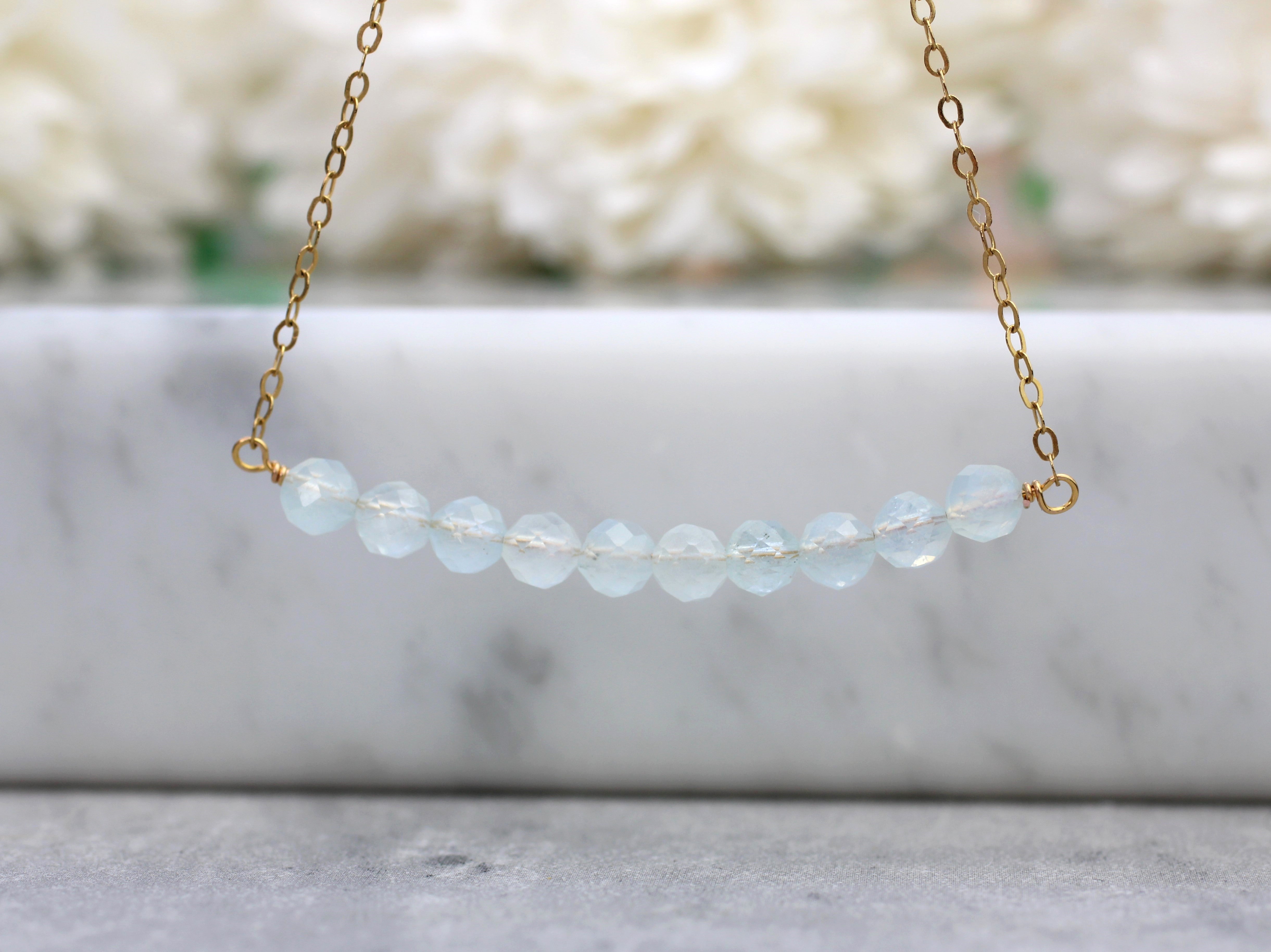 Clover Pendant Heishi Bead Necklace, Colorful Mother of Pearl Gemstone  Necklaces for Women, Cute Trendy Gifts for Her, Atelier PIONE - Etsy UK |  Beaded necklace, Necklace, Trendy necklaces