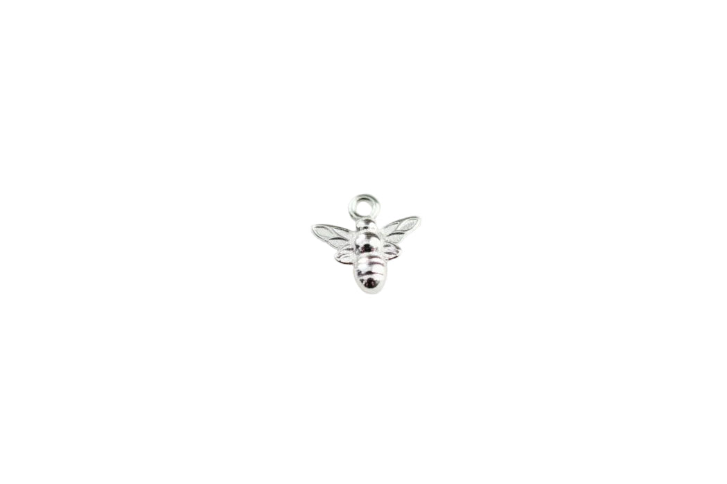 Bee charm.
