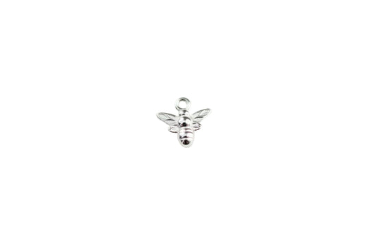 Bee charm.