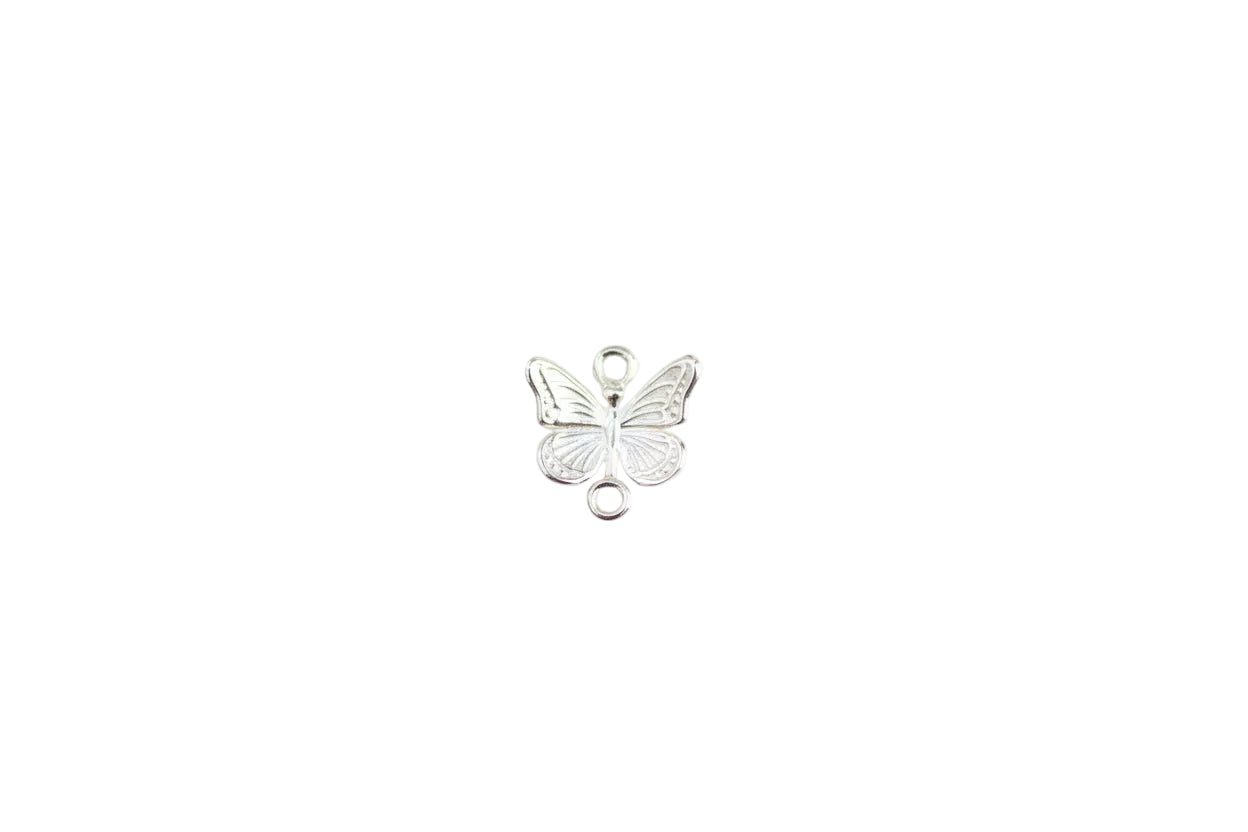 Butterfly connector.