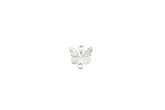 Butterfly connector.