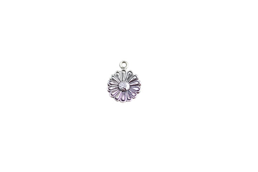 Daisy charm.