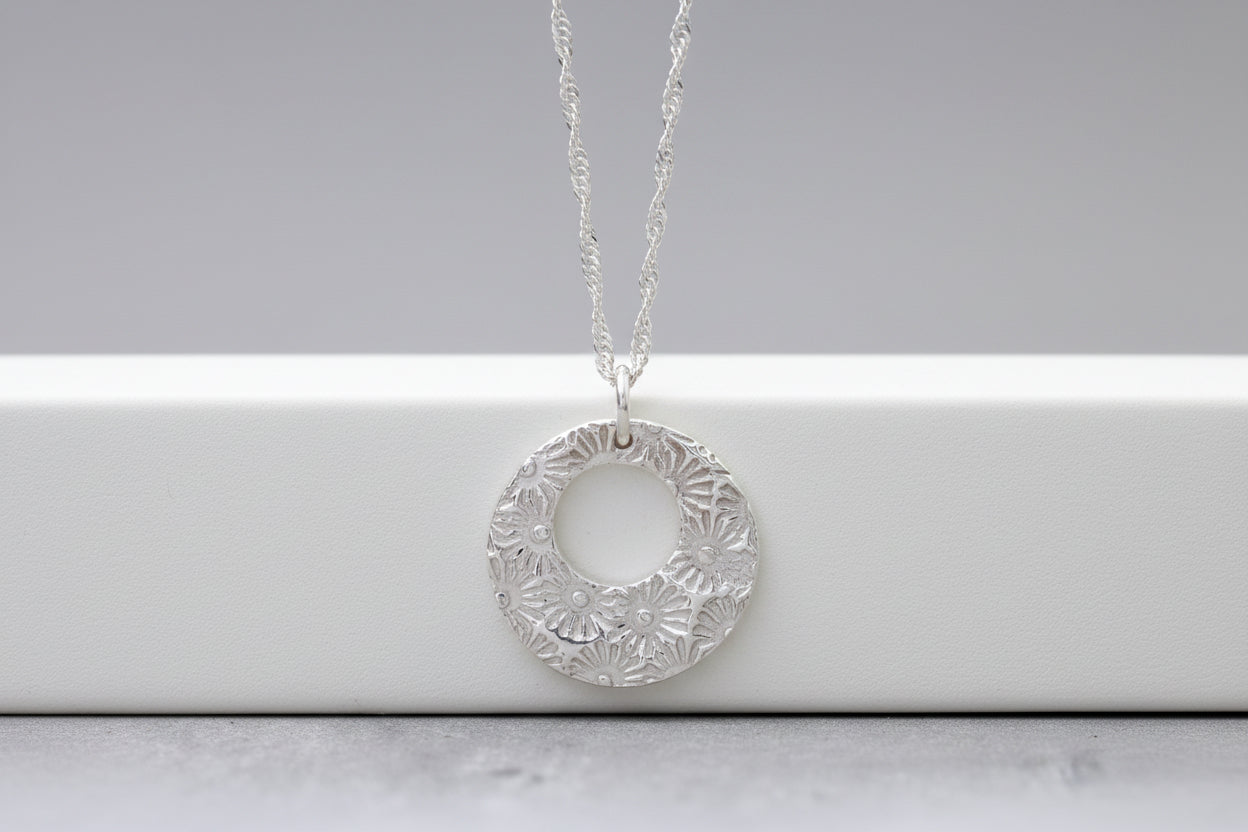 An Introduction to Silver Metal Clay - A Beginners Workshop