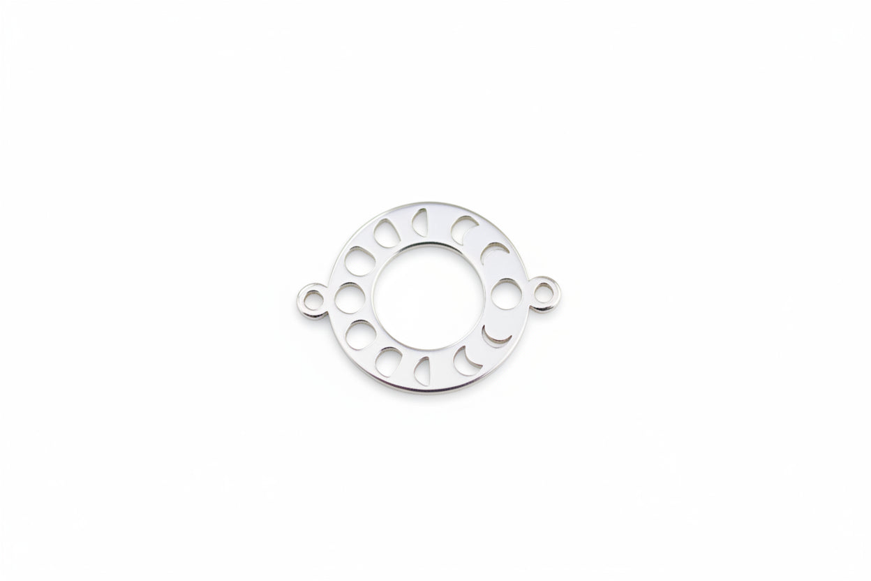 Moon phase connector.