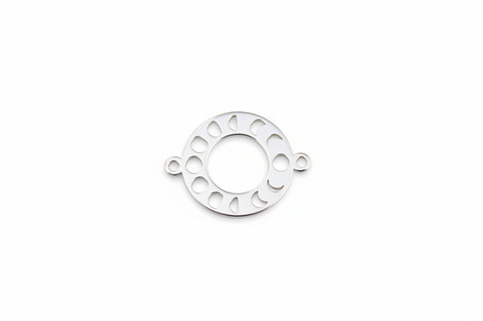 Moon phase connector.