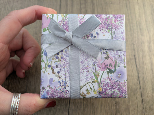 Gift wrap.