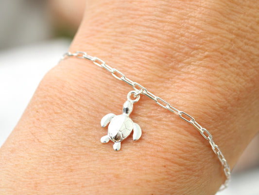 turtle bracelet