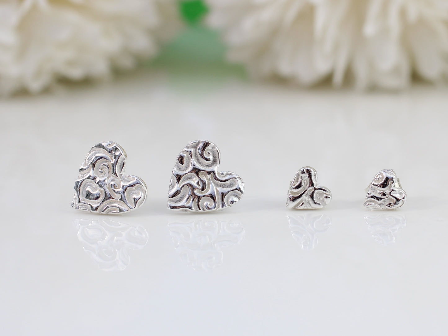 An Introduction to Silver Metal Clay - A Beginners Workshop